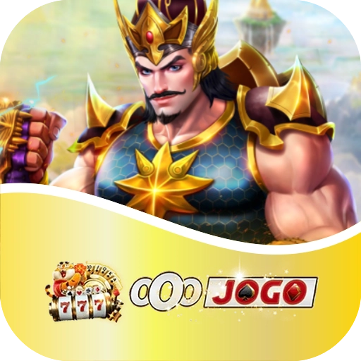 ooojogo logo