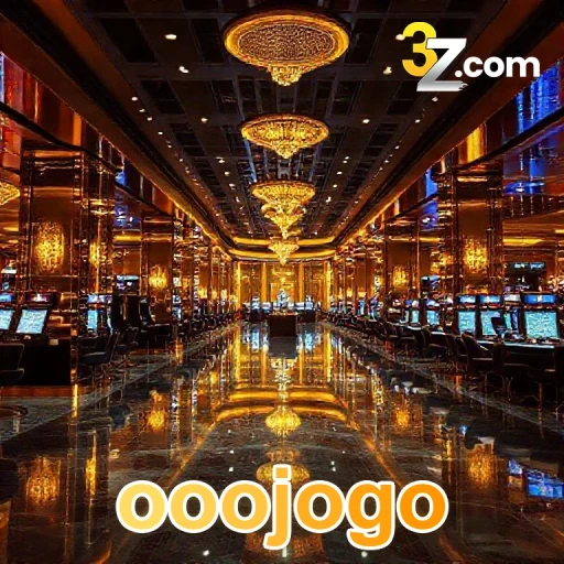 ooojogo Jogos de caça-níqueis