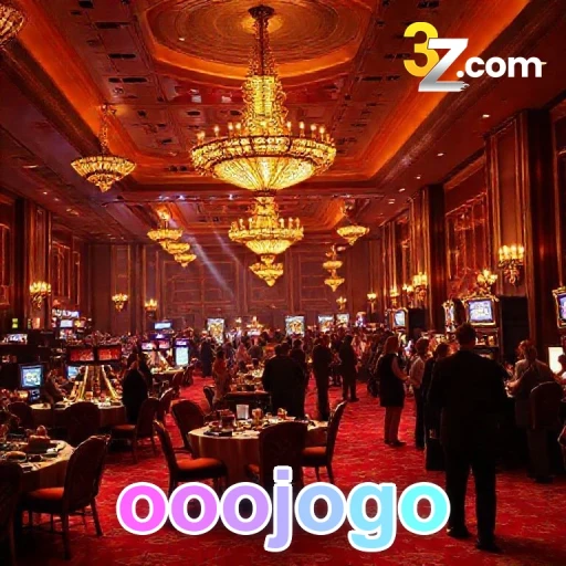 ooojogo Jogos de caça-níqueis